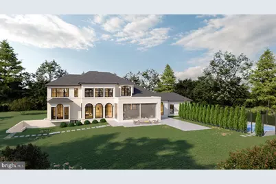 792 Falls Farm Court, Great Falls, VA 22066 - Photo 5