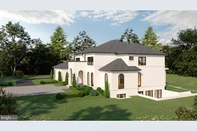 792 Falls Farm Court, Great Falls, VA 22066 - Photo 5