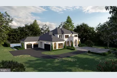 792 Falls Farm Court, Great Falls, VA 22066 - Photo 3