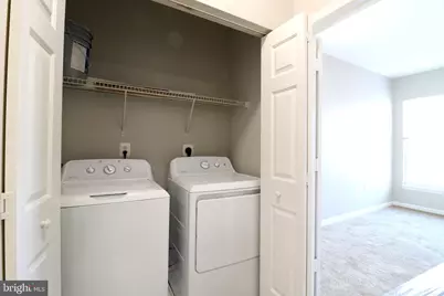 5117 Travis Edward Way #5117E, Centreville, VA 20120 - Photo 13