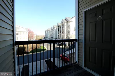 5117 Travis Edward Way #5117E, Centreville, VA 20120 - Photo 15