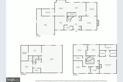 1205 Suffield Drive, McLean, VA 22101 - Photo 67