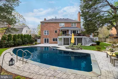 1205 Suffield Drive, McLean, VA 22101 - Photo 55