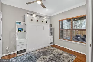 5153 Ballycastle Cir, Alexandria, VA 22315 - Photo 35