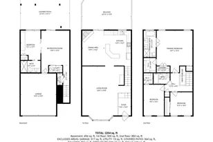 5153 Ballycastle Cir, Alexandria, VA 22315 - Photo 45