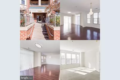 1860 Stratford Park Place #204, Reston, VA 20190 - Photo 1