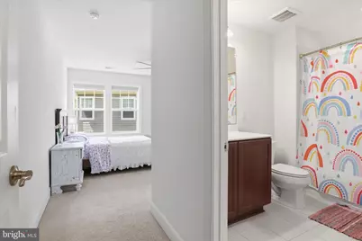 8383 Edward Carr Court, Springfield, VA 22153 - Photo 29