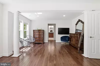 8383 Edward Carr Court, Springfield, VA 22153 - Photo 23