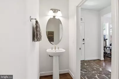 8383 Edward Carr Court, Springfield, VA 22153 - Photo 5
