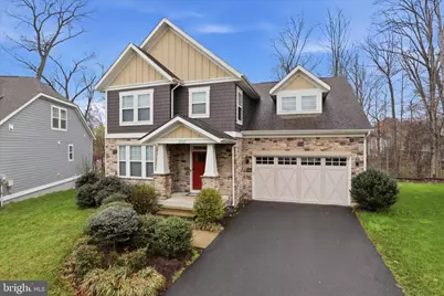 8383 Edward Carr Court, Springfield, VA 22153 - Photo 3