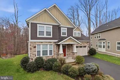 8383 Edward Carr Court, Springfield, VA 22153 - Photo 45