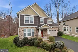 8383 Edward Carr Ct, Springfield, VA 22153 - Photo 45