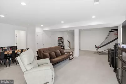 8383 Edward Carr Court, Springfield, VA 22153 - Photo 35