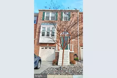 5705 Wood Creek Lane, Centreville, VA 20120 - Photo 1