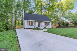8441 Thames St, Springfield, VA 22151 - Photo 5