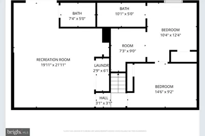 8441 Thames Street, Springfield, VA 22151 - Photo 47