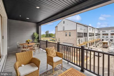 14943 Deco Circle #LOT 40, Chantilly, VA 20151 - Photo 51