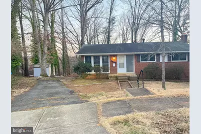 6323 Fenton Court, Alexandria, VA 22312 - Photo 1