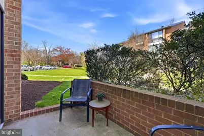 10222 Bushman Drive #8101, Oakton, VA 22124 - Photo 23