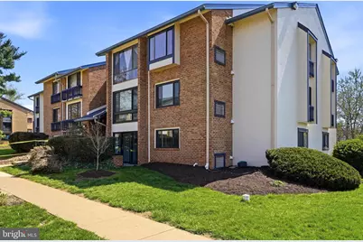 10222 Bushman Drive #8101, Oakton, VA 22124 - Photo 1