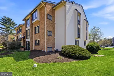 10222 Bushman Drive #8101, Oakton, VA 22124 - Photo 31