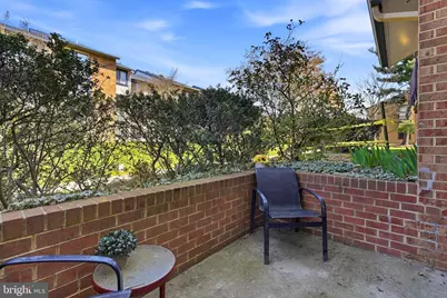 10222 Bushman Drive #8101, Oakton, VA 22124 - Photo 21