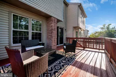 13828 Coleman Court, Centreville, VA 20120 - Photo 21