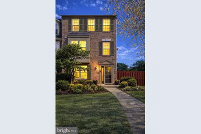 13828 Coleman Court, Centreville, VA 20120 - Photo 1