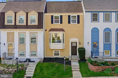 2984 Blaketon Lane, Oakton, VA 22124 - Photo 1