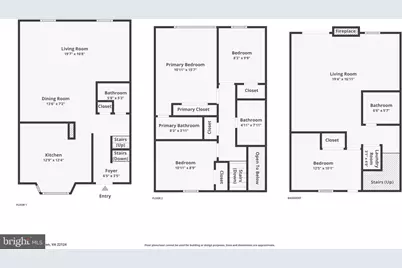 2984 Blaketon Lane, Oakton, VA 22124 - Photo 37