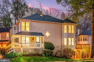 11257 Silentwood Ln, Reston, VA 20191 - Photo 1