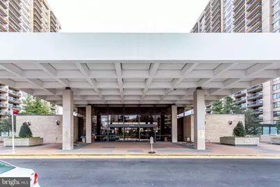 3701 S George Mason Drive #411N, Falls Church, VA 22041 - Photo 11