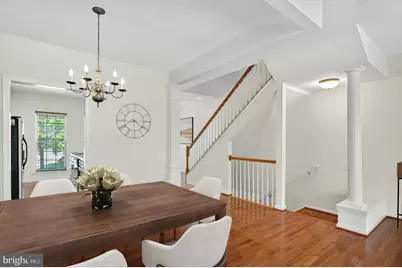 5369 Crimson Sky Court, Centreville, VA 20120 - Photo 13
