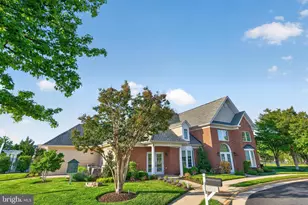 5369 Crimson Sky Ct, Centreville, VA 20120 - Photo 41