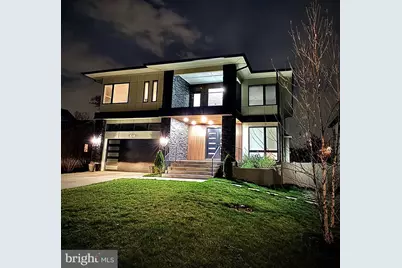 1815 Peabody Drive, Falls Church, VA 22043 - Photo 1