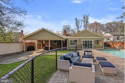 6415 Shady Lane, Falls Church, VA 22042 - Photo 11