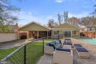 6415 Shady Ln, Falls Church, VA 22042 - Photo 11