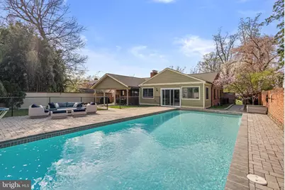 6415 Shady Lane, Falls Church, VA 22042 - Photo 13