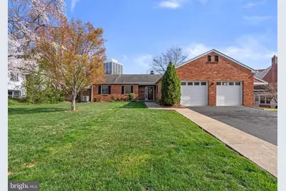 6415 Shady Lane, Falls Church, VA 22042 - Photo 1