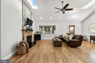 6415 Shady Ln, Falls Church, VA 22042 - Photo 9