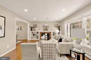 6025 Sumner Rd, Alexandria, VA 22310 - Photo 5