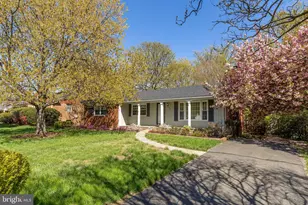 6025 Sumner Rd, Alexandria, VA 22310 - Photo 3