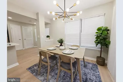 5624 Willoughby Newton Drive #13, Centreville, VA 20120 - Photo 7