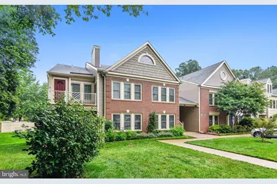 12002 Ridge Knoll Drive #7, Fairfax, VA 22033 - Photo 1