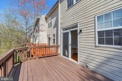 11481 Carriage Gate Court, Fairfax, VA 22030 - Photo 19