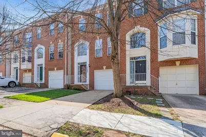 11481 Carriage Gate Court, Fairfax, VA 22030 - Photo 3