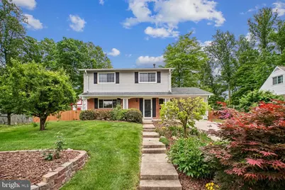 8933 Burke Lake Road, Springfield, VA 22151 - Photo 3