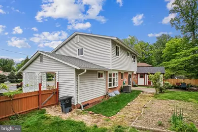 8933 Burke Lake Road, Springfield, VA 22151 - Photo 43
