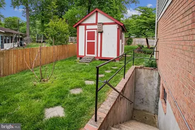 8933 Burke Lake Road, Springfield, VA 22151 - Photo 39