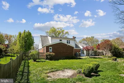 6809 Ontario Street, Springfield, VA 22152 - Photo 7